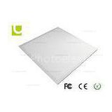 Square Dimmable Ra80 IP40 36W 600x600 LED Ceiling Panel For Home / Office