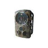 Motion Detection Hunting Trail Camera With 12 MP Cmos Image Sensor