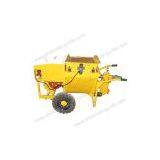 DY-RG50 Piston Mortar Pump thumbnail-1