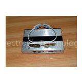 Home Cinema 576i / 1080i Android LED Projector LED DLP Projector 12V / 5A
