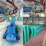 LX Model Electric Single-girder Suspension Crane thumbnail-3