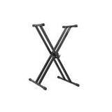 AP-3219 Double-brace Keyboard Stand