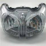 YAMAHA GRAVITA2010 thumbnail-1