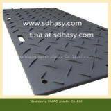 UHMWPE ground mat