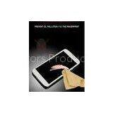 Anti Scratch Samsung S5 Mini Cell Phone Screen Film Real Tempered Glass thumbnail-1