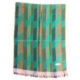 Fashion Wool Shawl thumbnail-3