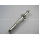 CNC medical component customized drawings cnc machining parts