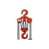 HSZ-C Chain Hoist