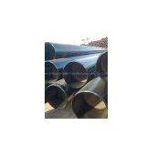 Big Size Seamless Steel Pipe thumbnail-1