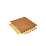 Melamine Faced Plywood thumbnail-1