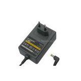 PS1 ac adapter (EU Plug)