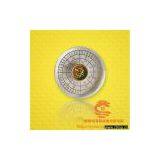 Golden Kuan Kung Craft (Chinese Zodiac Tiger in 2009) thumbnail-1