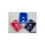 silicone rubber case(silicone case)