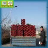 60.32mm Drill Pipe Wall Thickness