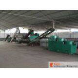 Fertilizer Production Machinery