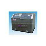 Non-Standard UV Testing Chamber for Swerve System