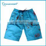 < OEM Service>Wholesale cheap fashion swim trunks men hot swimwear plus size clothing