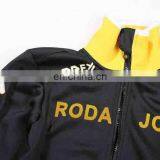 2015 New Style Plain Cotton Tracksuit for Men thumbnail-2