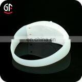 New Year Favor Cheap APP Control RFID Bluetooth LED Flashlight Wristband thumbnail-4