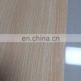 Furniture Wood Top Fashion Design Metal Frame Folding Dining Table thumbnail-5