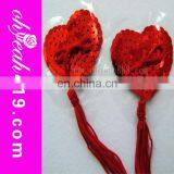 2014 Hot Sales Sexy Ladies Nipple Covers thumbnail-1