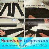 Garments Trouses Quality Check Inspection in China India