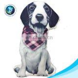 Wholesale Fashion Custom Home Decorative 3d Plush Soft Dog Body Pillow thumbnail-1