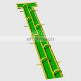 330ft 700ft 1000ft Inflatable City Slide,Commercial Inflatable Water Slide ,Street Slide