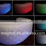 Mini Promotional Hot Sale Inflatable Bar/ Inflatable PATA Puff