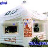 Inflatable Booth Shop Tent/ Outdoor Event Mini Booth Tent
