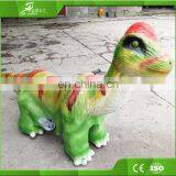 KAWAH Shopping Center Coin Operated Animal Dinosaur Ride on Dinosaur Toy thumbnail-5