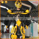 Adult Professional Super Hero Supergirl Superman Sex Body Armour Halloween Dance Costume thumbnail-5