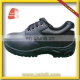 Insulated Leather safety shoes testing standard for Brazil