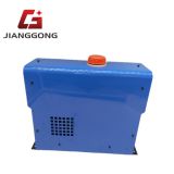 High power DC 5kw air parking heater diesel heater for cargo trucks and car