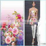 Goods Best Sellers Polyester Fabric Jacquard Suede Fabric For Home Textile