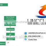 Neew Style Gardens Floral Women Winter Warm Pashmina Shawl Wool Shemagh Scarf thumbnail-6