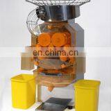 Orange Squeezer XC-2000C-B,Automatic orange juicer