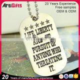 Various Styles Cheap Military Dog Tags for Men thumbnail-3