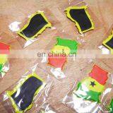 3D Fridge Magnet Sticker,3D Souvenir Soft Pvc Custom Shape Fridge Magent thumbnail-3