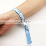 Personalized Promotional Gifts Cheap Printable Wristbands Event thumbnail-4