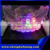 2015 Fashion LED Flashing Mouth Piece For Halloween Party