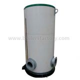 LHS Vertical Boiler