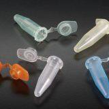 Injection Plastic Mould for Micro-Centrifuge Tube thumbnail-4