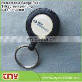 Hot Sale High Quality Cheap Price Retractable Badge Reel Manufacturer From China thumbnail-5