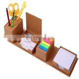 Recycled Notepad set with desplay stationery set for office and promotion