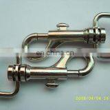 ShenZhen Hardware Accessories Swivel Snap Hooks Dog Snap Hooks