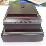 Custom Made Round Plastic Base Gold Trophy Cups thumbnail-2