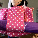Yoga Mat Gym Bag From China Factory thumbnail-1
