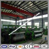 1800mm Shuttle Plc Control Weaving Mesh Machine for Stainless Steel Wire Mesh