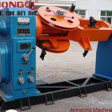 Steel Wire Armoring Machine for Cable Manufacture thumbnail-2